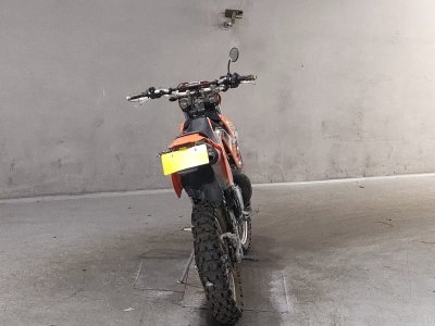 KTM 250EGS — фото 4