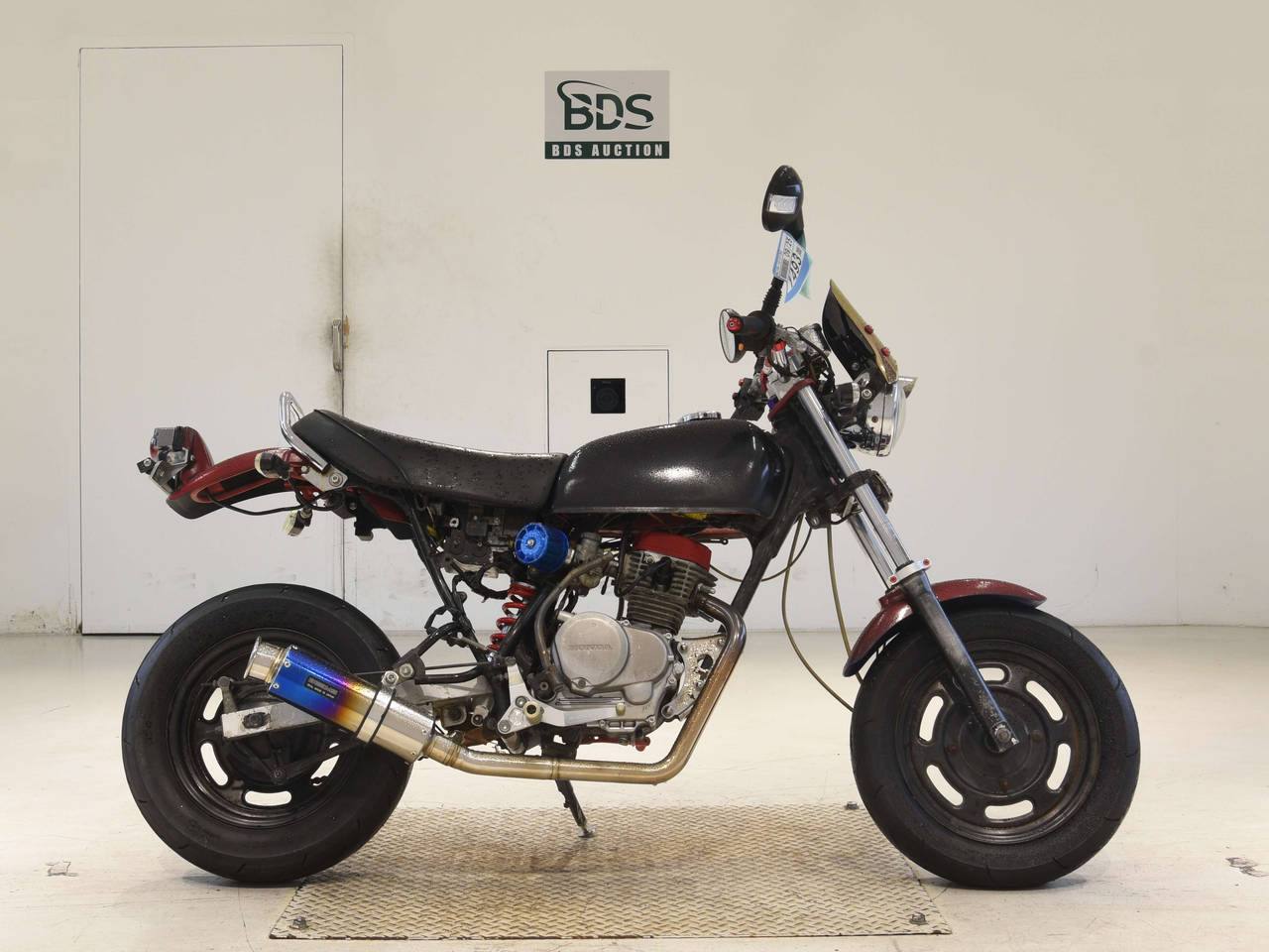Honda APE50
