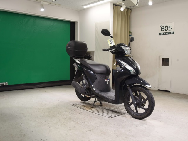 Honda DIO110-2 — фото 3