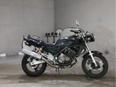 Kawasaki BALIUS2