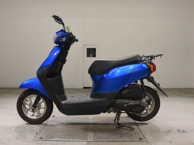 Honda TACT-4 BASIC — фото 2
