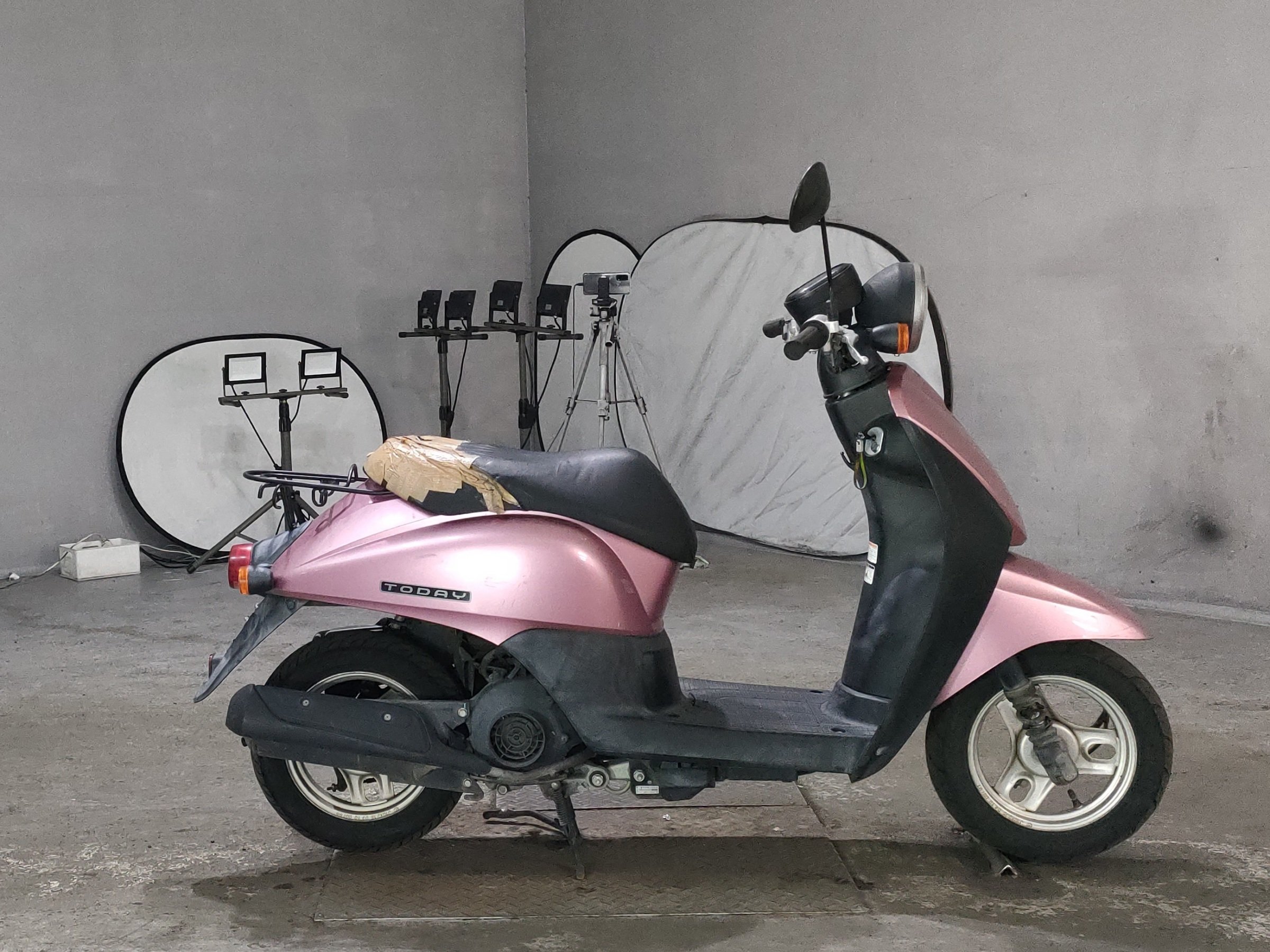 Honda TODAY