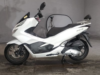 Honda PCX125 — фото 2