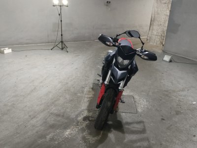 Ducati HYPERMOTARD 821 — фото 3