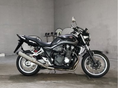 Honda CB1300SF