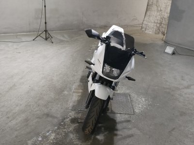 Honda HORNET 250 — фото 3