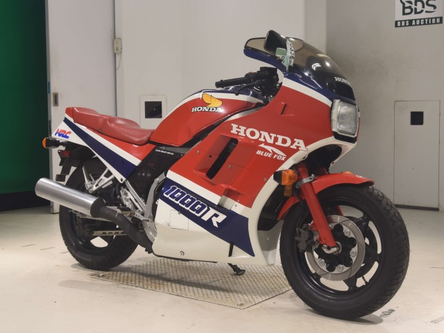 Honda VF1000R — фото 3