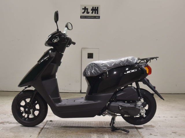 Yamaha JOG 50 — фото 2