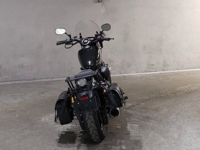 Yamaha BOLT 950 — фото 4