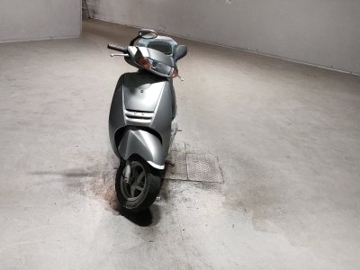 Honda LEAD100 — фото 3