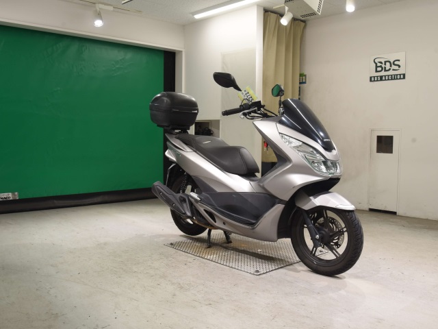 Honda PCX125 — фото 3