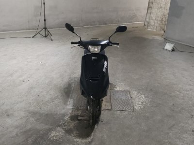Yamaha JOG 50 — фото 3