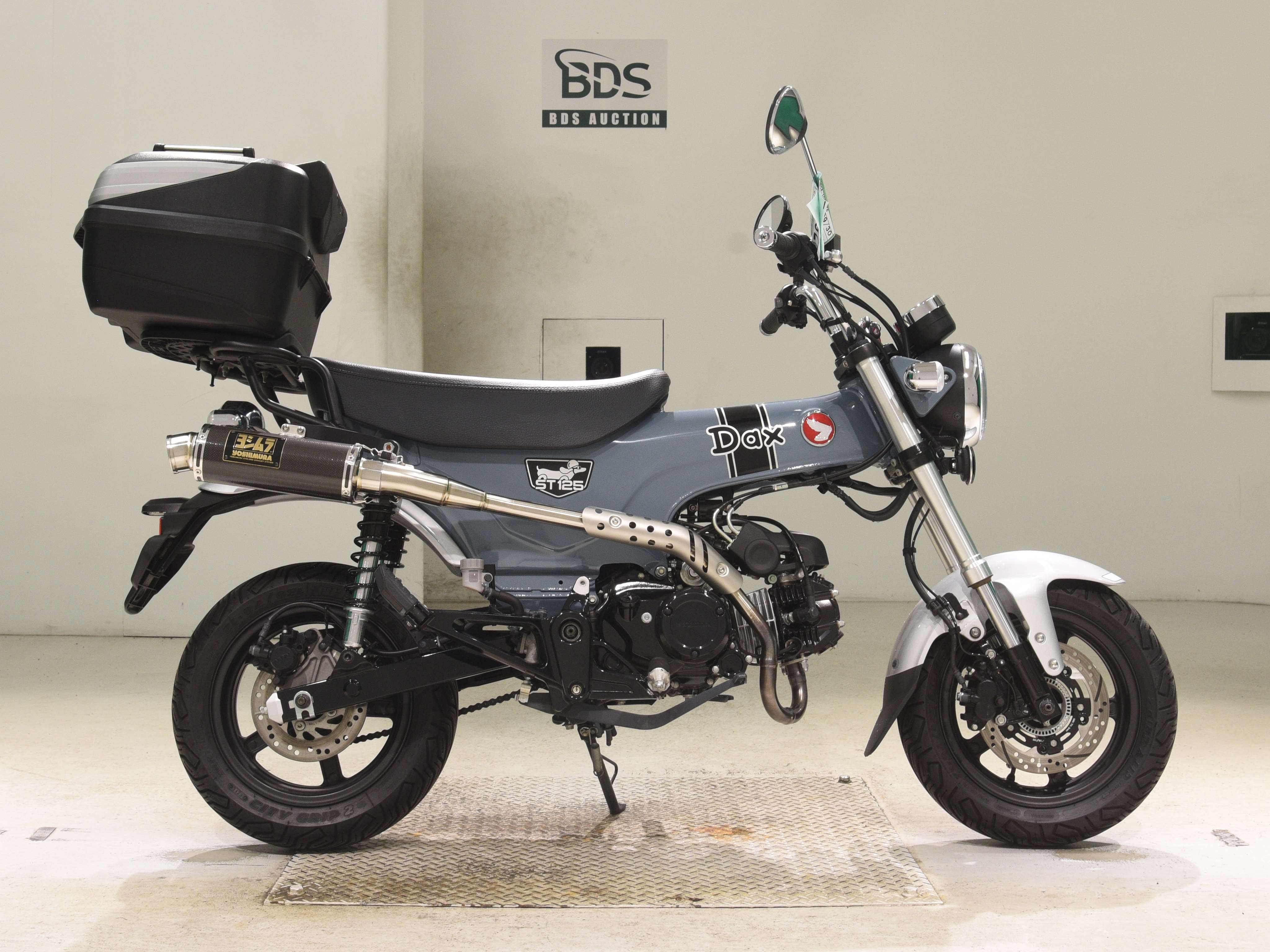 Honda DAX125