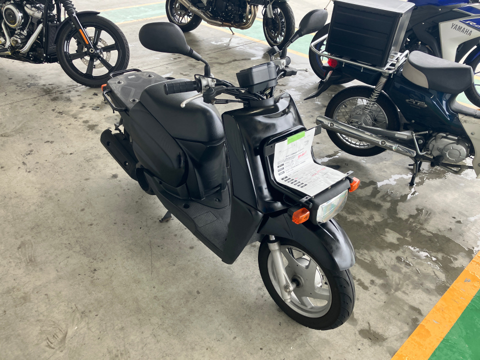 Yamaha GX50 — фото 4