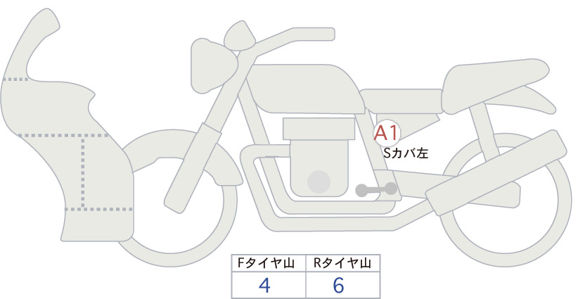 Suzuki GSX1300R HAYABUSA
