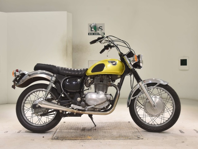 Kawasaki ESTRELLA