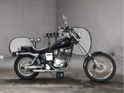 Honda REBEL CMX250
