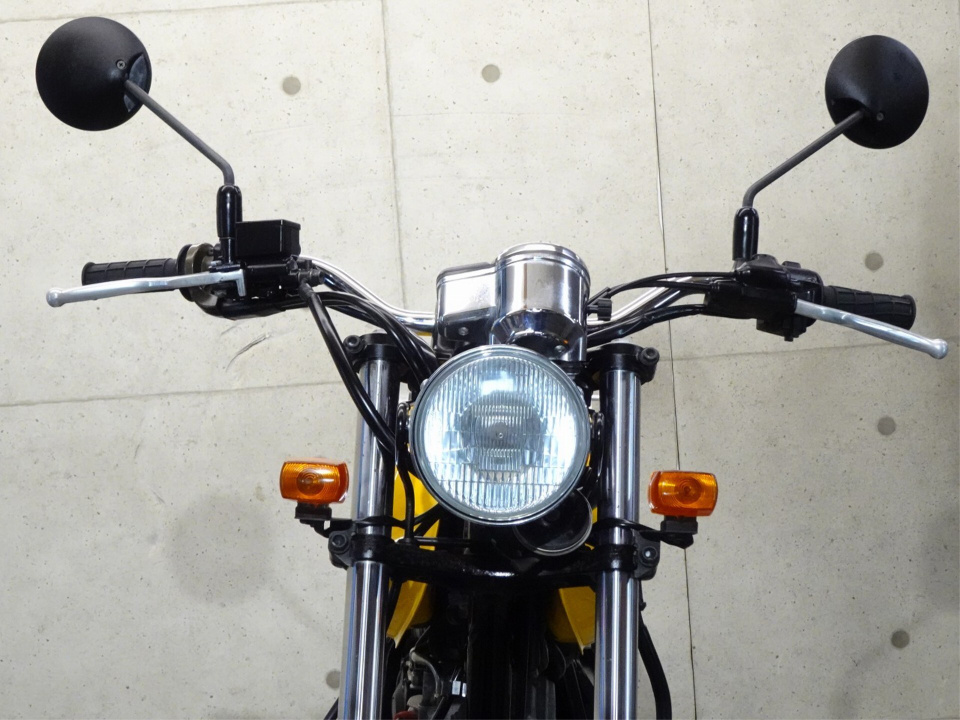 Фото мотоцикла