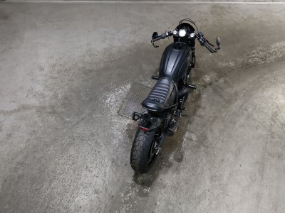 Ducati SCRAMBLER 803 ICON — фото 6