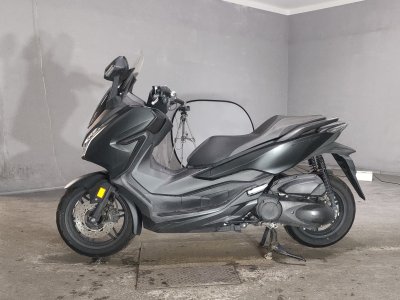 Honda FORZA — фото 2