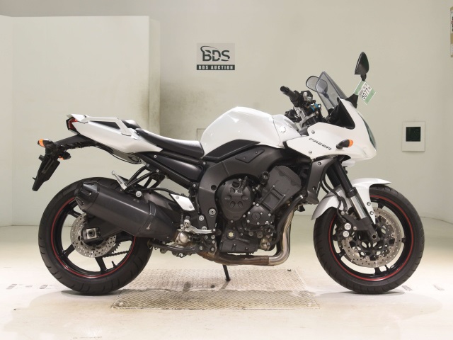 Yamaha FZ1 FAZER