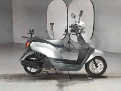 Honda TACT125