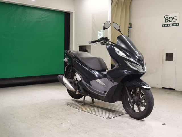 Honda PCX125-3 — фото 3