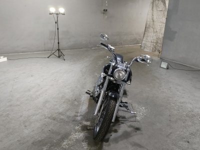Yamaha DRAGSTAR XVS400 — фото 3