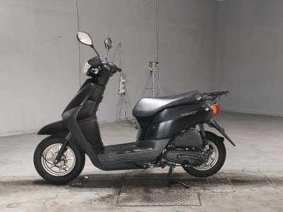 Honda TACT125 — фото 2