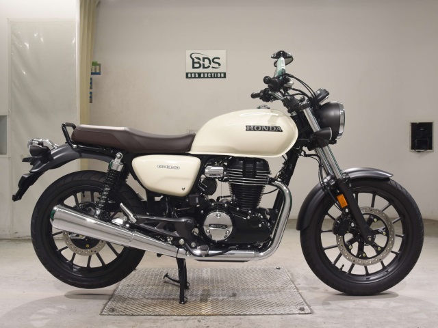 Honda GB350