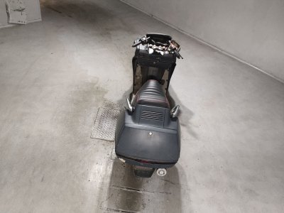 Honda FUSION X — фото 6