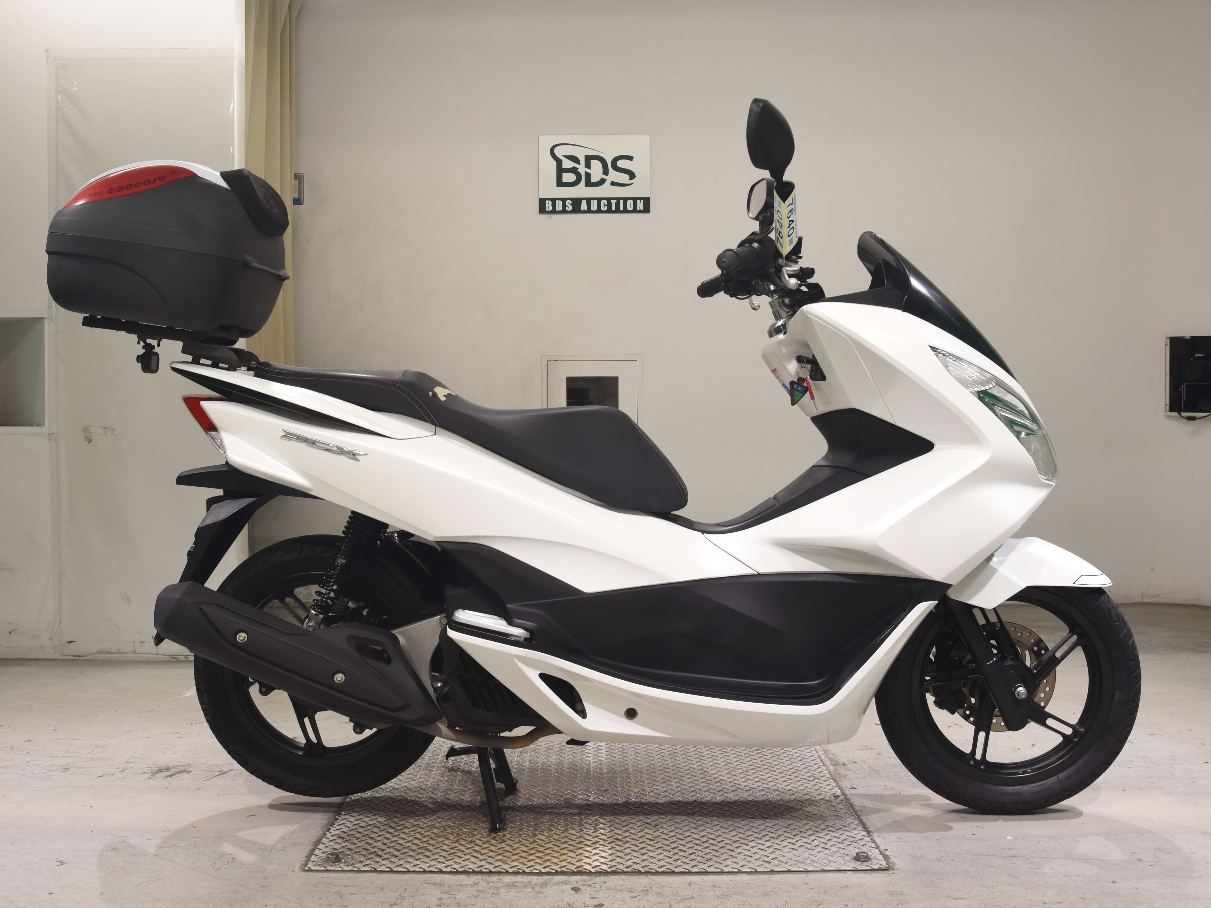 Honda PCX125