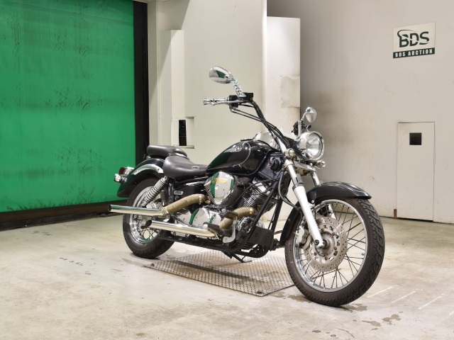 Yamaha DRAGSTAR XVS250 — фото 3