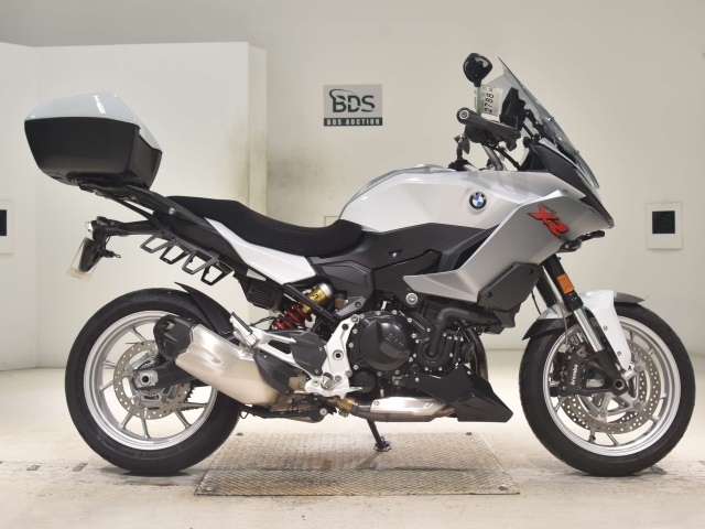 BMW F 900 XR PREMIUM LINE