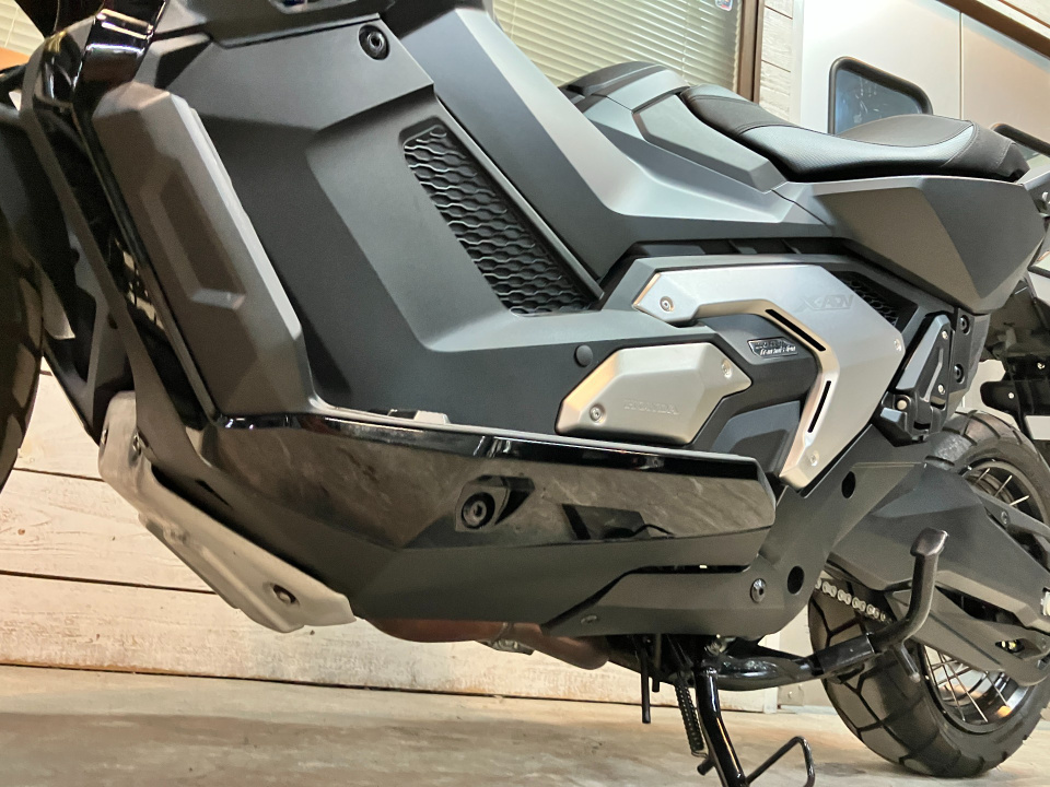 Honda X-ADV750 — фото 25