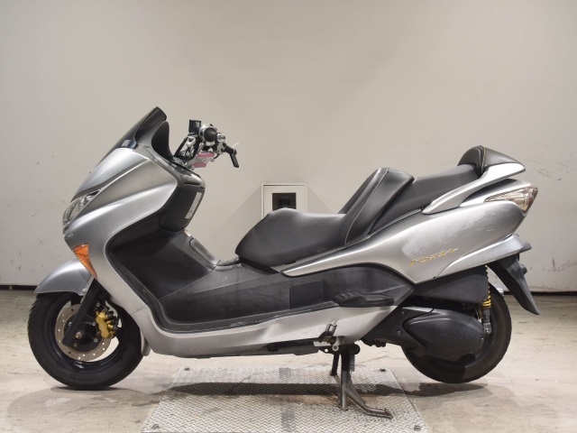 Honda FORZA Z — фото 2