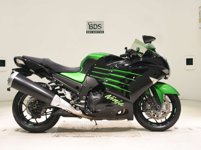 Kawasaki NINJA ZX-14R