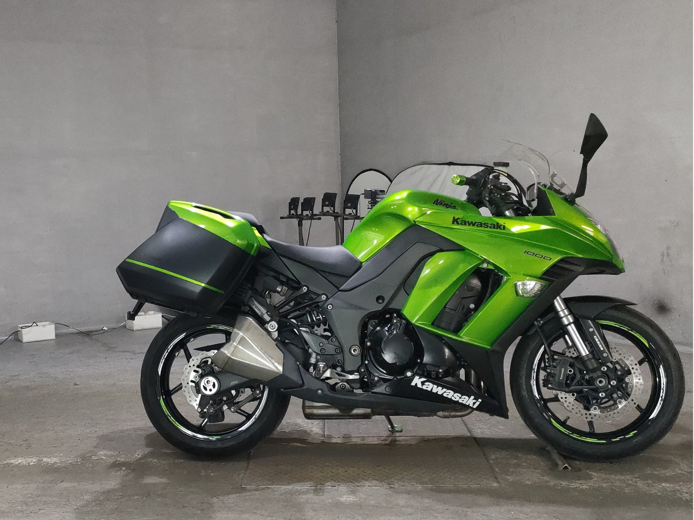 Kawasaki NINJA1000