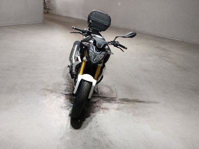 BMW G310R — фото 3