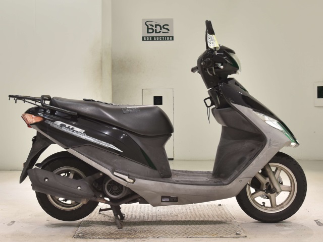 Suzuki ADDRESS V125