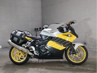 BMW K1200S