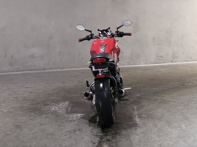Ducati MONSTER 400 — фото 4