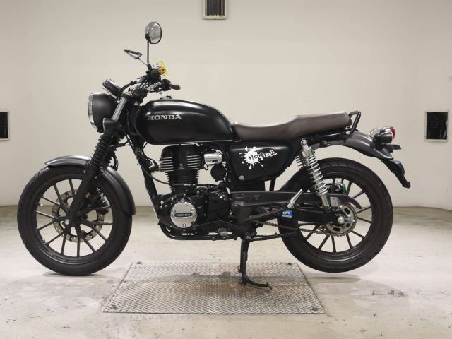Honda CB350FOUR — фото 2