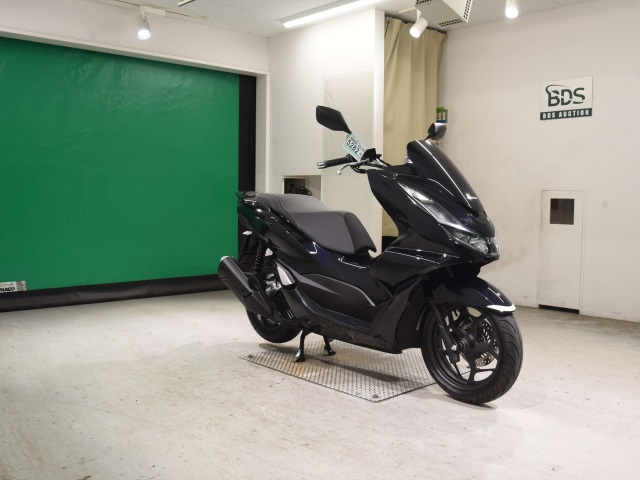 Honda PCX125 — фото 3