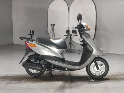 Yamaha JOG 50