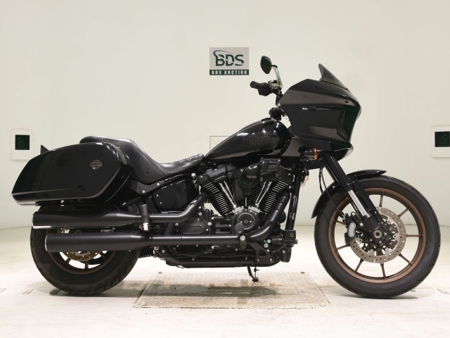 Harley-Davidson FXLRST1920