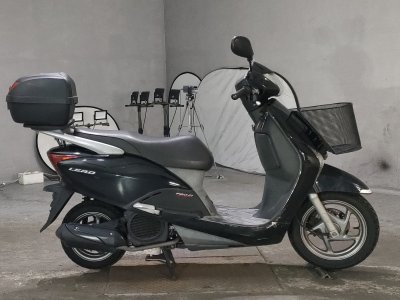 Honda LEAD110