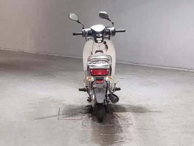 Honda SUPER CUB50 — фото 4