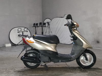 Yamaha JOG 50