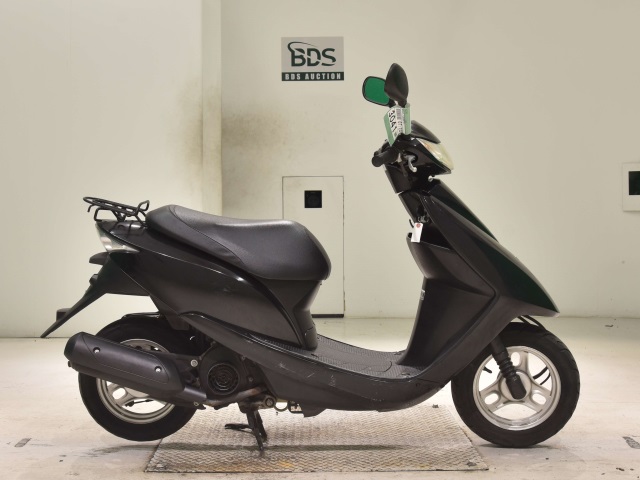 Honda DIO-6